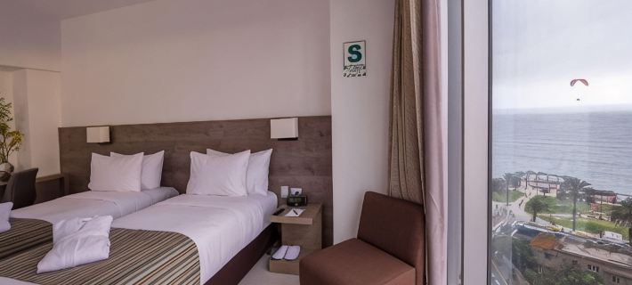 Best Western Plus Urban Larco Hotel Hotels in Lima