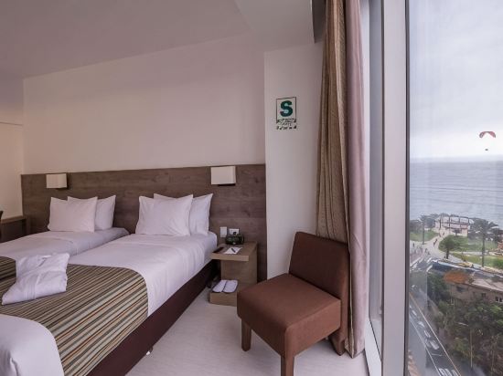Best Western Plus Urban Larco Hotel