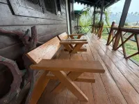 S K和希夫小屋 - 民宿
