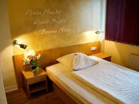 Hotel Alberga Hotels in Mettmann
