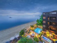 Daebudo Travel G Pension Hotels in der Nähe von Golfplatz Island CC