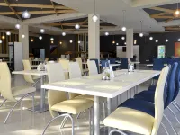 Heliopark Aqua Resort Hotéis em Sukko