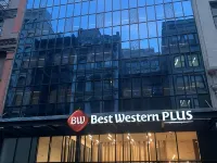 Best Western Plus Soho Hotel Отели рядом с достопримечательностью «Трибека»
