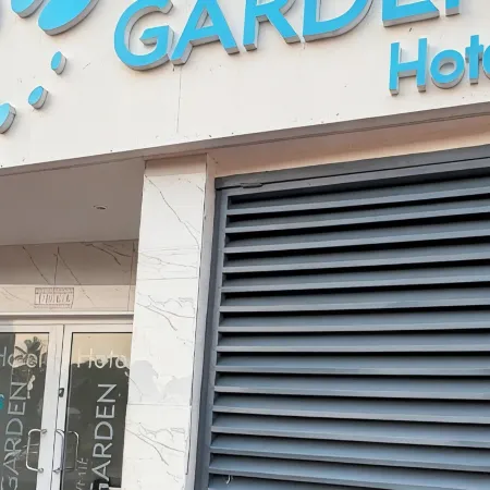 White Garden Hotel