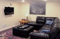 Dartt's Park Garden View - 1 Bedroom - Wi-Fi
