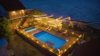 Namhae Olango Dito Pension - Pools