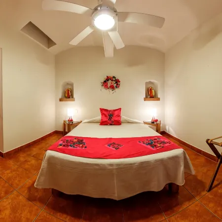 Casa Los Arquitos