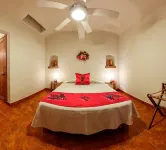 Casa Los Arquitos - خدمة نقل من وإلى المطار