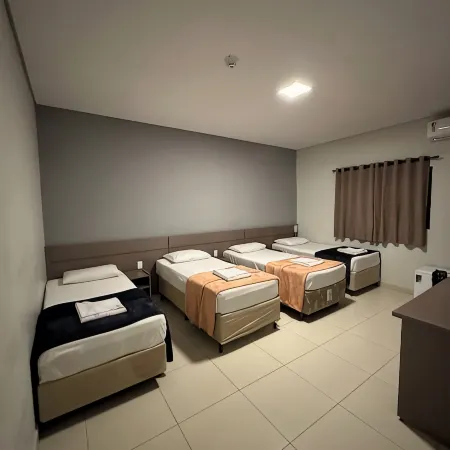 Shafira Hotel