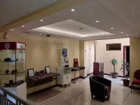 Hotel Newen