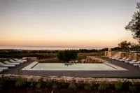 Masseria Auraterrae - 5 stjerner