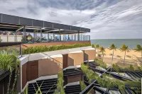 BA'Ra Hotel - Beach
