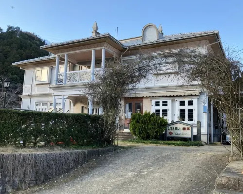 Hotaru No Yakata Hotels in Yabu