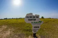 Ol Pejeta Mansion - Wifi
