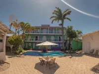 Pousada Terra Nostra - Pools