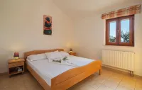 Holiday Home Stomorica - Wifi