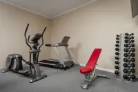 Exe Wellington - Gym
