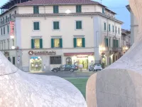 Hotel San Marco Hôtels à : Prato