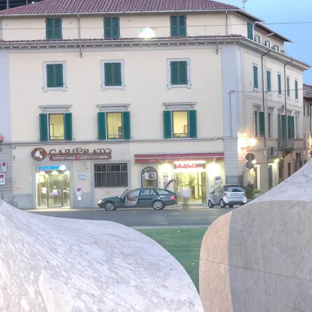 Hotel San Marco