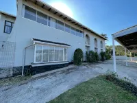 Eden Rose Manor B&B