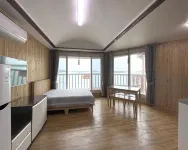 Muan Hae Beach Naru Pension - 3-Star