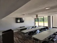 Heritage Place Hotel Iuka - Motels