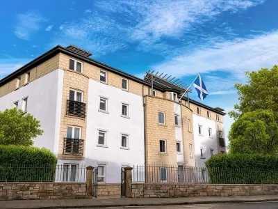 Edinburgh Aparthotel Hotels in Broughton