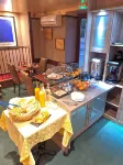 奧瑞賴尼韋奈斯飯店 - 早餐