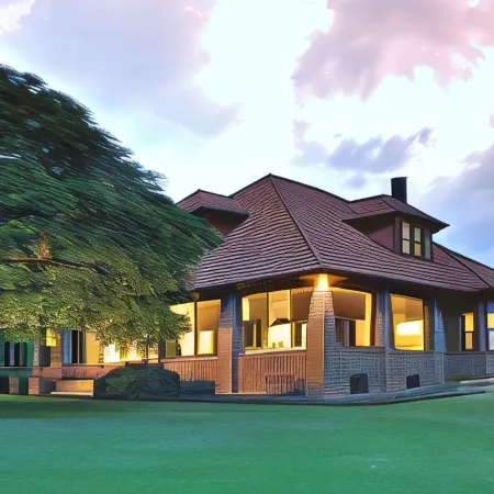 Torburnlea Homestead Luxury Accommodation