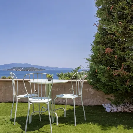 Golden King Villas