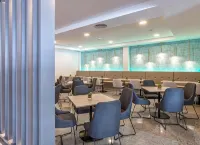 Hotel Spa Galatea - Breakfast