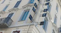 Hôtel 64 Nice