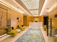 AMBASSADOR TRANSIT LOUNGE - T2, SINGAPORE CHANGI AIRPORT (AIRSIDE) Hotels near UE Convention Centre