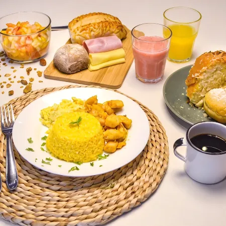 ibis budget Aracaju