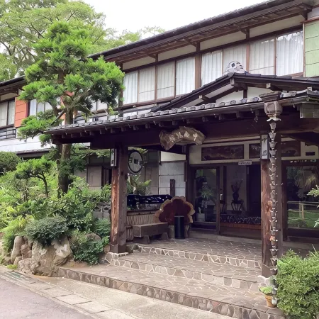 Nakaya Ryokan