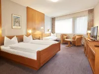 Park Hotel Berlin Hotels in Bad Fallingbostel