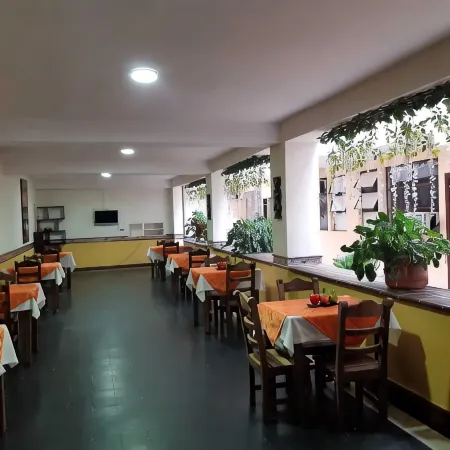 Hotel El Andino