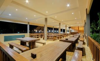 Dayang Resort Singkawang - Housity