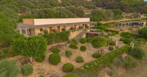 Alencio Panorama Residence