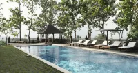 Plataran Borobudur - Romantic