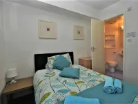Waterfront Guest Accommodation Hotels in Greenock