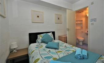 Waterfront Guest Accommodation