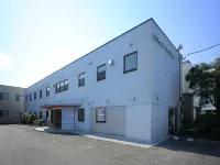 Isesaki Station Hotel - 2-Star