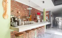 PoLaz (Bed 'n Brew) - Kitchenette