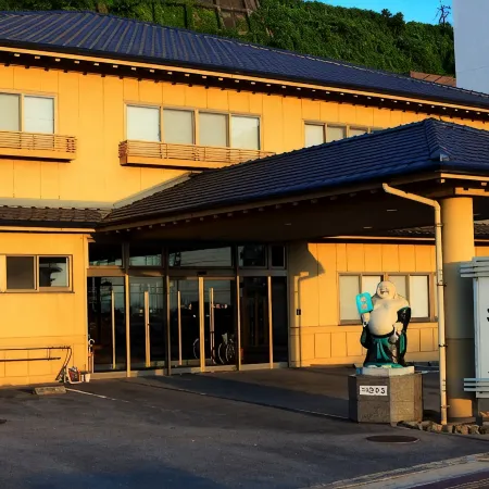 Ryokan Fujiya
