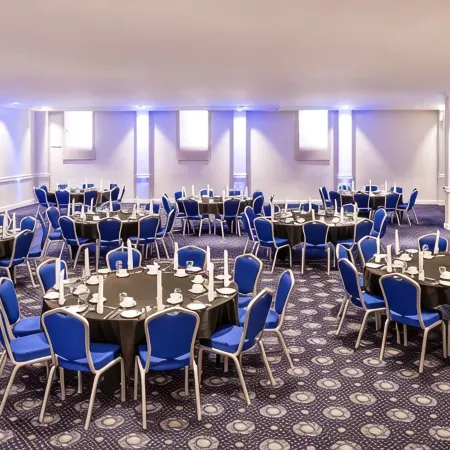 Copthorne Hotel Aberdeen