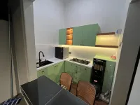 Seas Home Bdj - Homestays