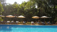 Overo Lodge & Selva - Pools