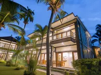 Outpost Ubud Nyuh Kuning Hotels near ARMA Museum