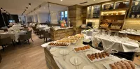 Hotel Sporting Family Hospitality - servizio colazione